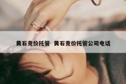 黄石竞价托管  黄石竞价托管公司电话