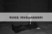 可以引流（可以引流的交友软件）