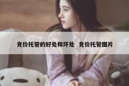 竞价托管的好处和坏处  竞价托管图片