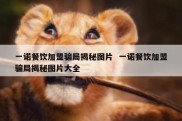 一诺餐饮加盟骗局揭秘图片  一诺餐饮加盟骗局揭秘图片大全