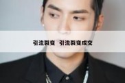 引流裂变  引流裂变成交