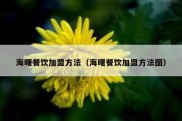 海曙餐饮加盟方法（海曙餐饮加盟方法图）