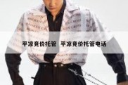 平凉竞价托管  平凉竞价托管电话