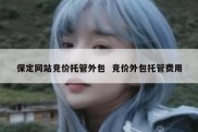 保定网站竞价托管外包  竞价外包托管费用