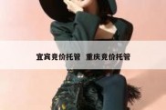 宜宾竞价托管  重庆竞价托管
