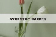 西安竞价托管开户  陕西竞价托管