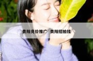 贵阳竞价推广  贵阳招拍挂