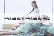 桦甸竞价托管公司  桦甸竞价托管公司电话
