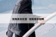 沈阳竞价托管  沈阳竞价招聘