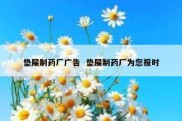 垫屎制药厂广告  垫屎制药厂为您报时