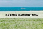 琼海竞价托管  琼海拍卖车二手车市场