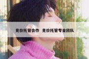 竞价托管合作  竞价托管专业团队
