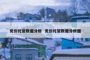 竞价托管数据分析  竞价托管数据分析图