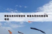 秦皇岛竞价托管咨询  秦皇岛竞价托管咨询电话