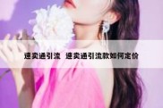 速卖通引流  速卖通引流款如何定价
