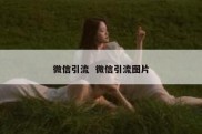 微信引流  微信引流图片