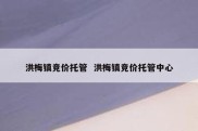 洪梅镇竞价托管  洪梅镇竞价托管中心