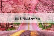 引流宝  引流宝app下载