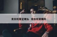竞价托管正规么  竞价托管图片