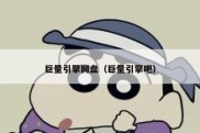 巨量引擎网盘（巨量引擎吧）