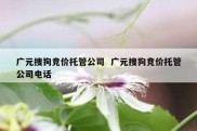广元搜狗竞价托管公司  广元搜狗竞价托管公司电话