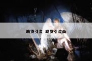 助贷引流  助贷引流商