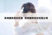 滨州搜狗竞价托管  滨州搜狗竞价托管公司