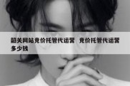 韶关网站竞价托管代运营  竞价托管代运营多少钱