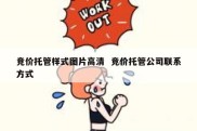 竞价托管样式图片高清  竞价托管公司联系方式