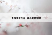青岛竞价托管  青岛竞价招聘